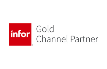Infor Gold Channel Partner